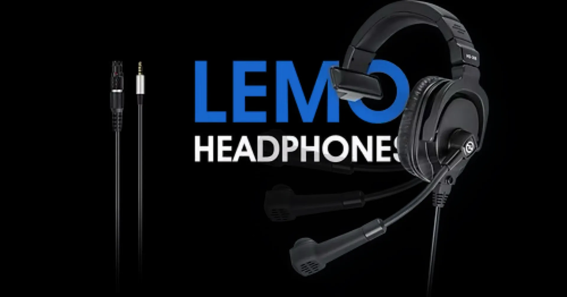 INTERCOM HF PRO 8 POSTES Hollyland Solidcom M1 - 8 postes