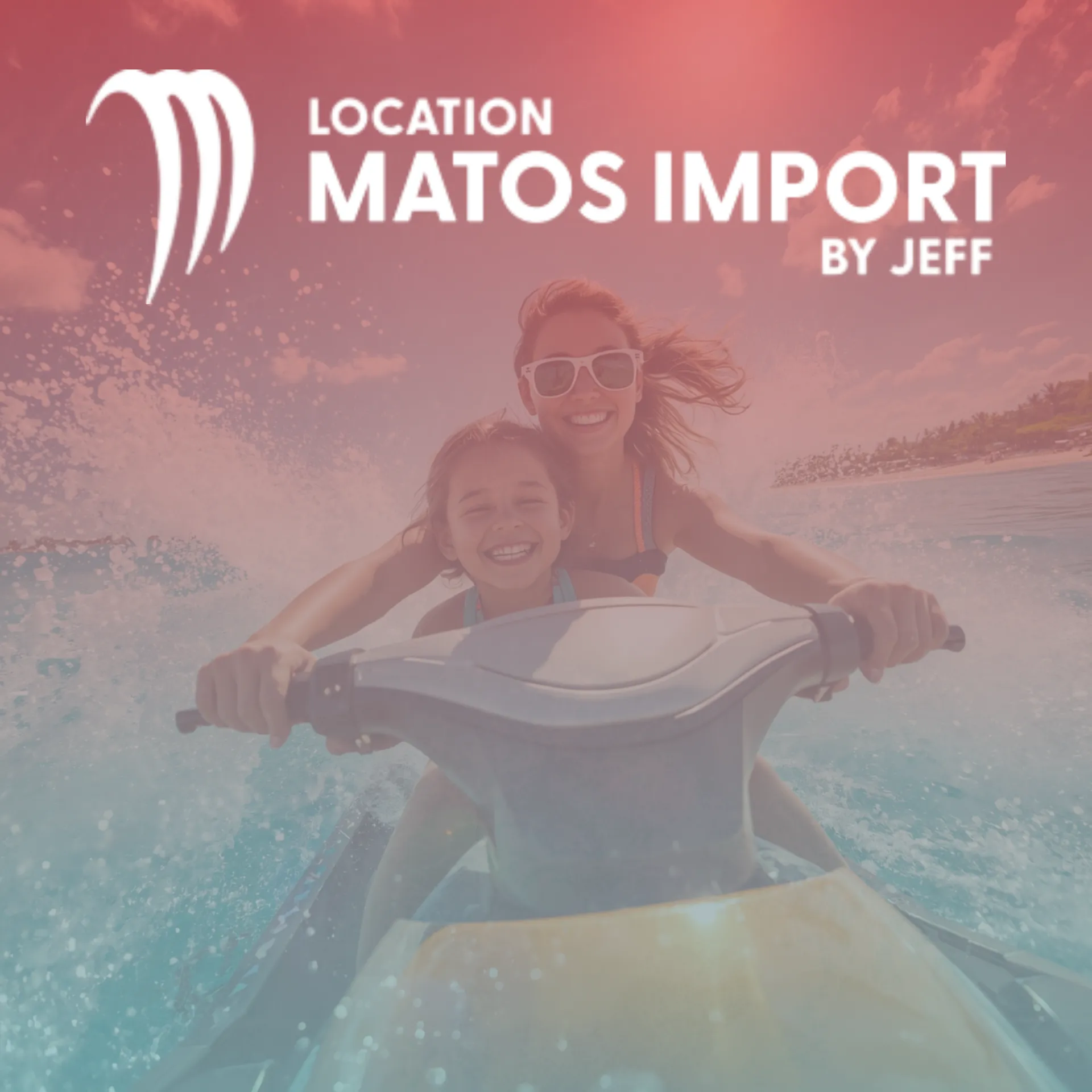Fête des Mères chez Matos Import à Agde : offrez-lui le style et l'évasion avec notre sélection exclusive Sea-Doo.