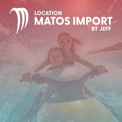 Fête des Mères chez Matos Import à Agde : offrez-lui le style et l'évasion avec notre sélection exclusive Sea-Doo.