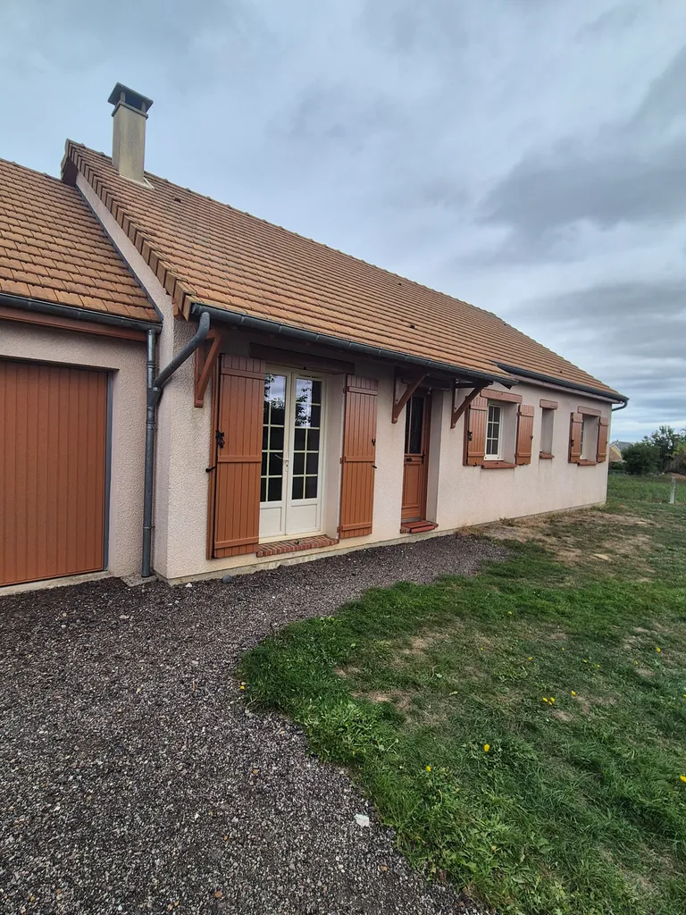 Rénovation des boiseries extérieurs, volets, dessous de toit, porte d'entrée, porye de garage et linteaux entre ROUEN et ÉVREUX