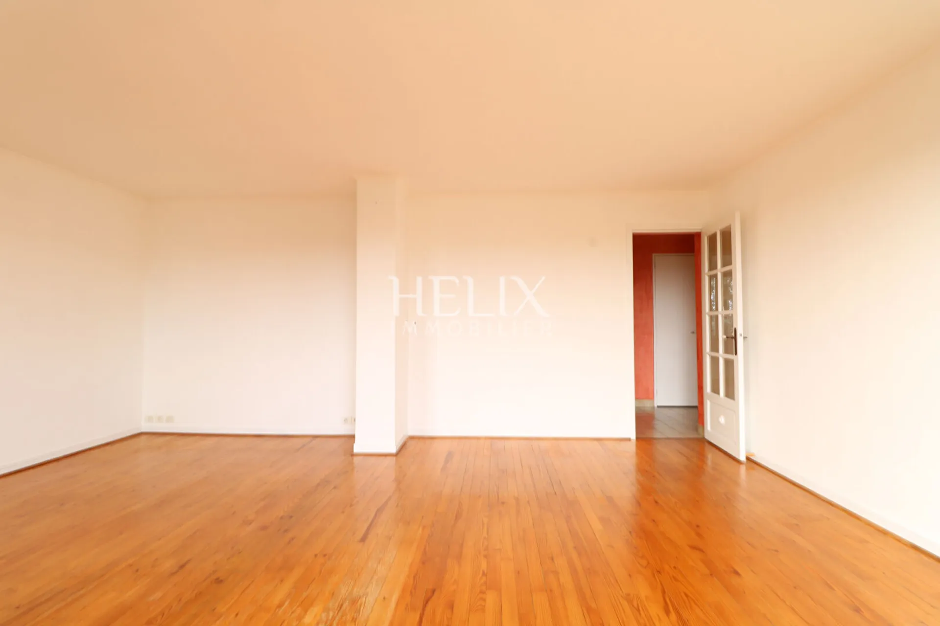 Le Vésinet - Appartement 4 pièces 68 M²