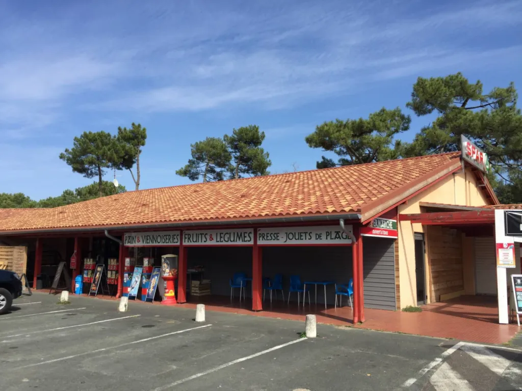 Tuiles métalliques METROTILE Romana Tuscany à Biarritz 2