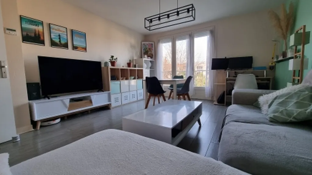 Acheter un appartement à clermont ferrand