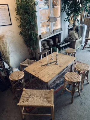 location mobilier pour enfants