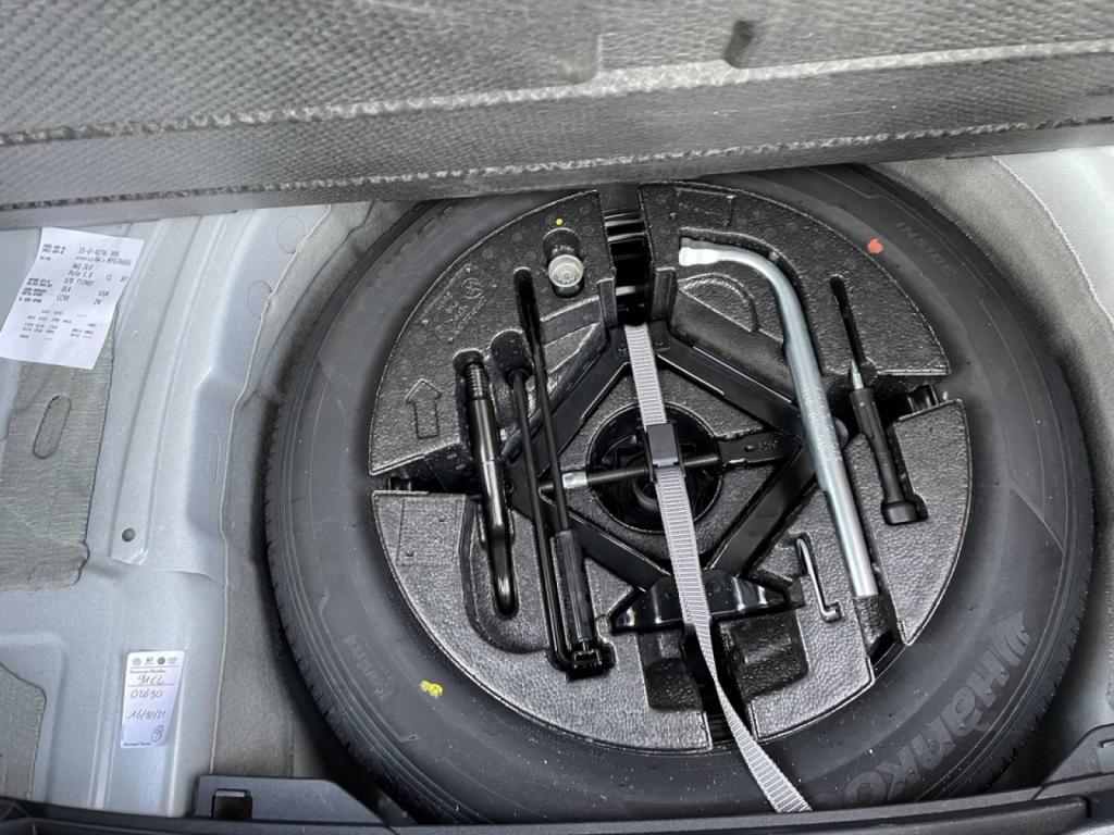 Polo d'occasion essence boite manuelle proche de Rouen