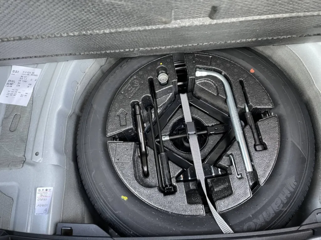 Polo d'occasion essence boite manuelle proche de Rouen