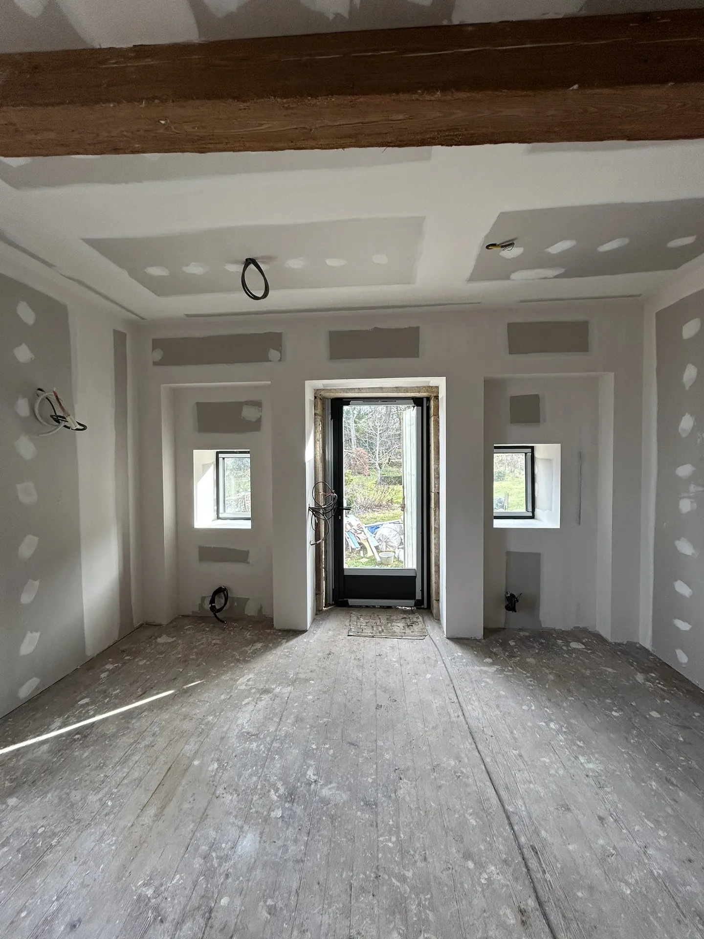 Isolation thermique par l’intérieur pour améliorer le confort et réduire les déperditions de chaleur