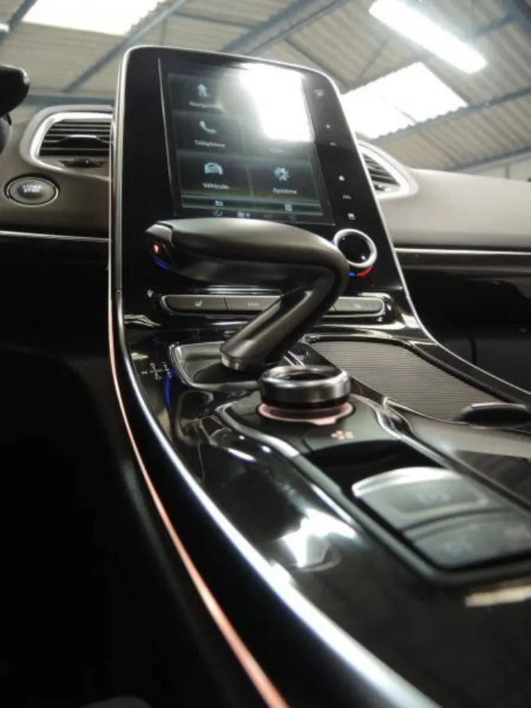 A VENDRE RENAULT ESPACE DCI 160 ENERGY TWIN TURBO INTENS EDC PLAISANCE DU TOUCH PROCHE DE TOULOUSE