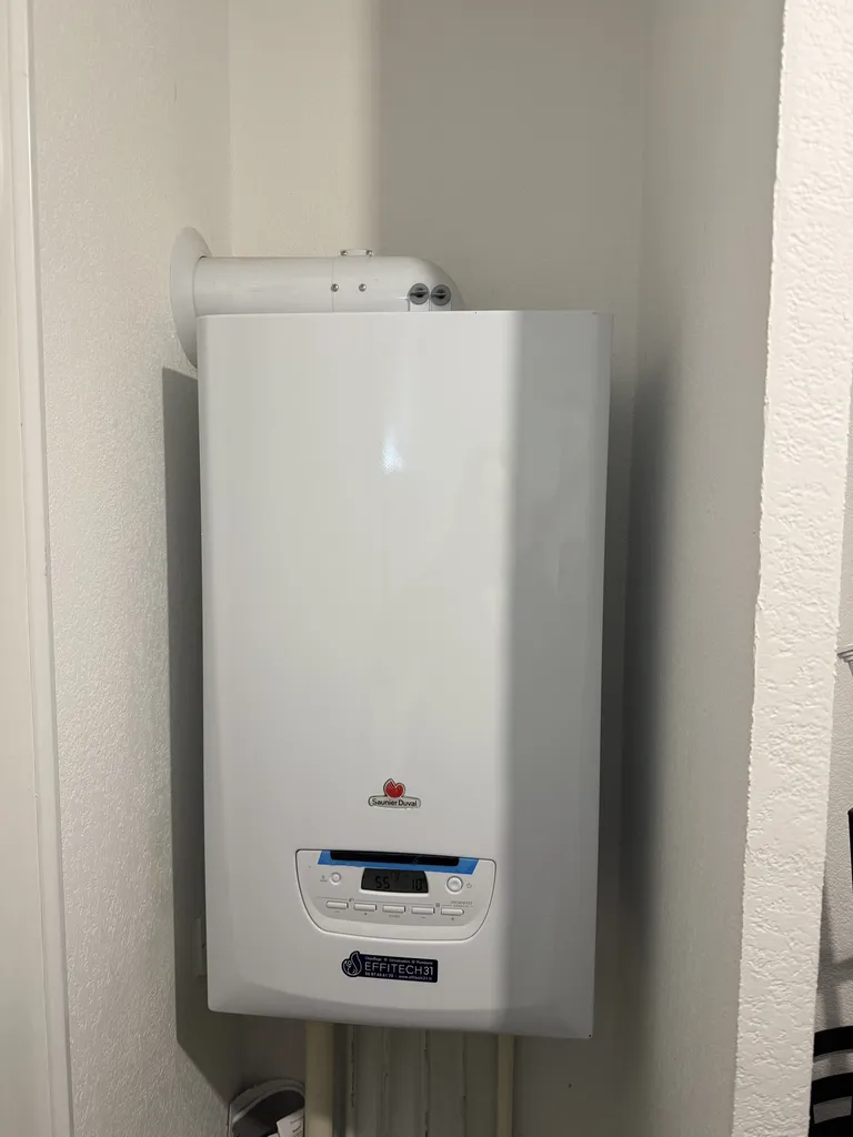 Entretien de chaudière gaz a Colomiers et ses alentours