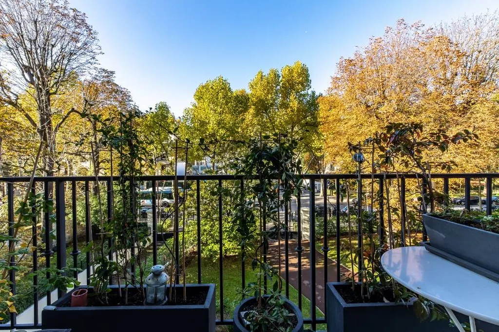 A vendre appartement de 110 m²  à Neuilly 92200