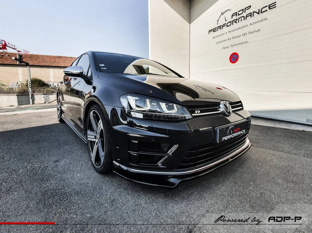 Kit Maxton Design Golf 7 R 2.0 TSi 300 | ADP Performance Aix en Provence