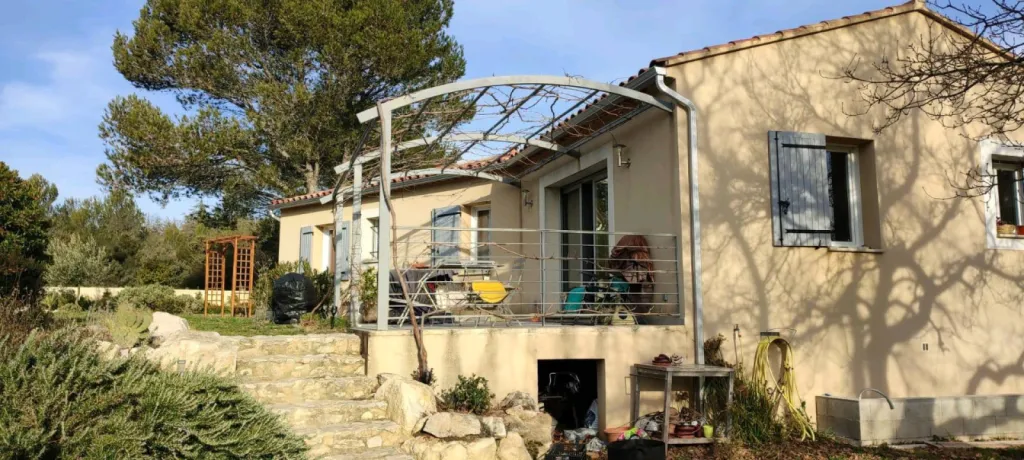 Installation Gouttières Saint Paul Les fonts