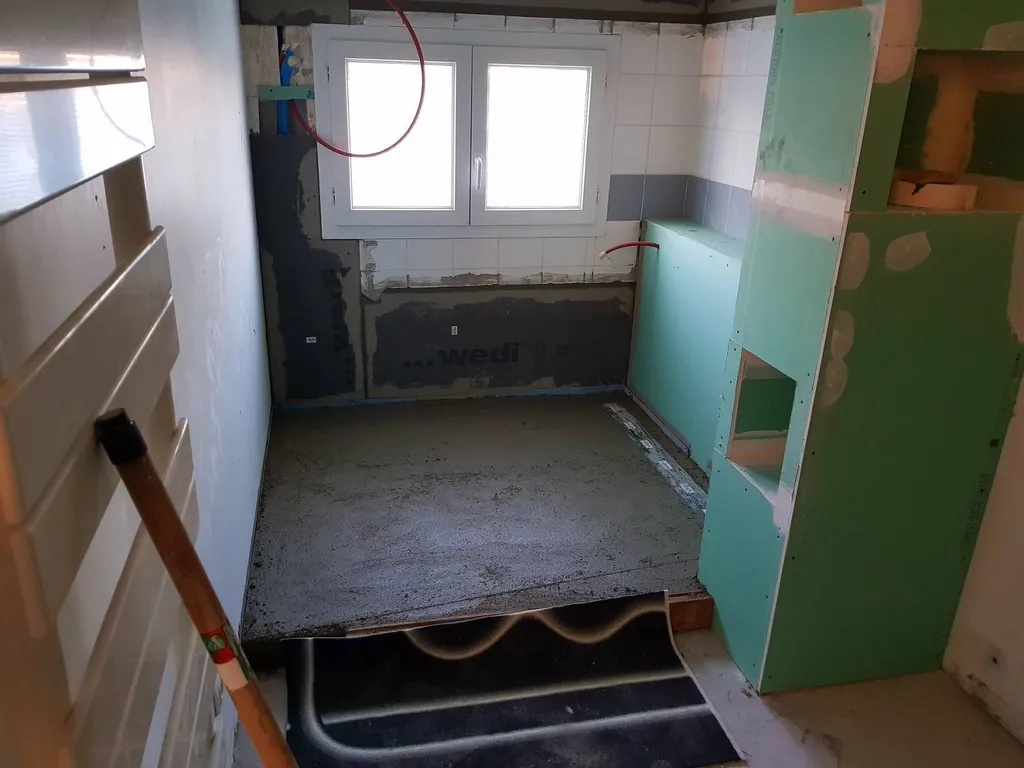 travaux de rénovation mérignac