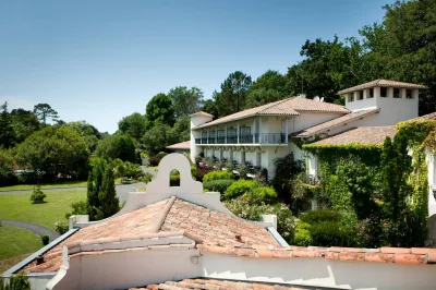 domaine mariage pays basque