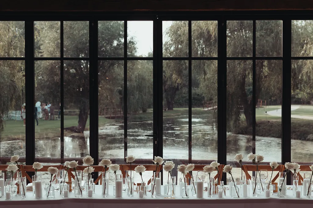 Le Domaine du Grand Lauron, un coin de paradis pour votre mariage ou vos évènements professionnels entre Provence et Luberon