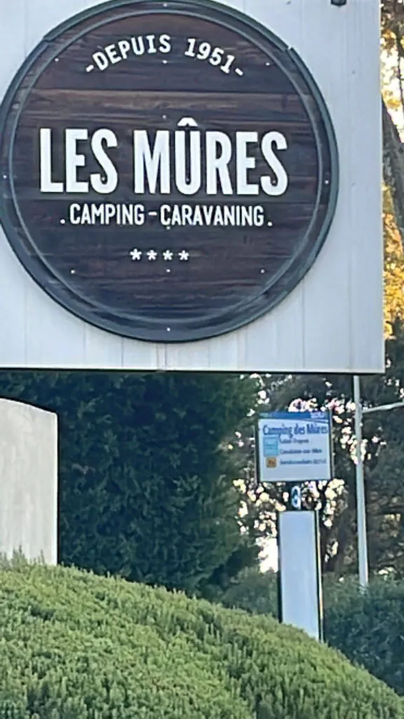 Location de caisse enregistreuse à la saison pour un camping, St Tropez