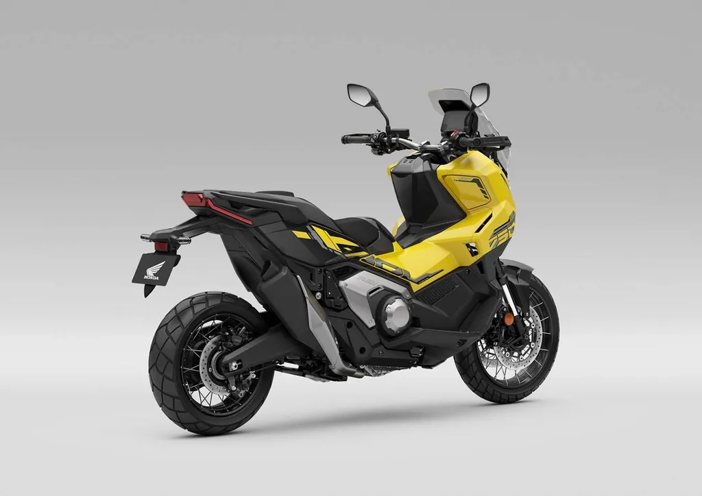 SCOOTER NEUF HONDA X-ADV 750 2025 A LA SEYNE SUR MER