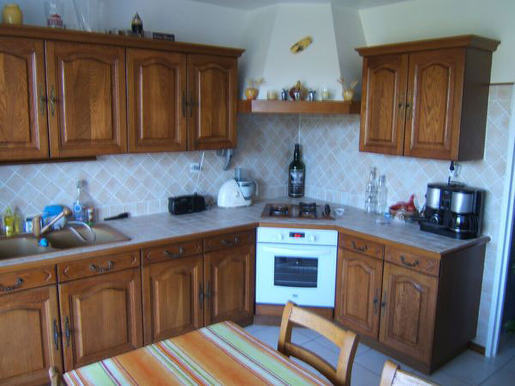 Vente appartement Roquefort La Bédoule Proche centre rénové