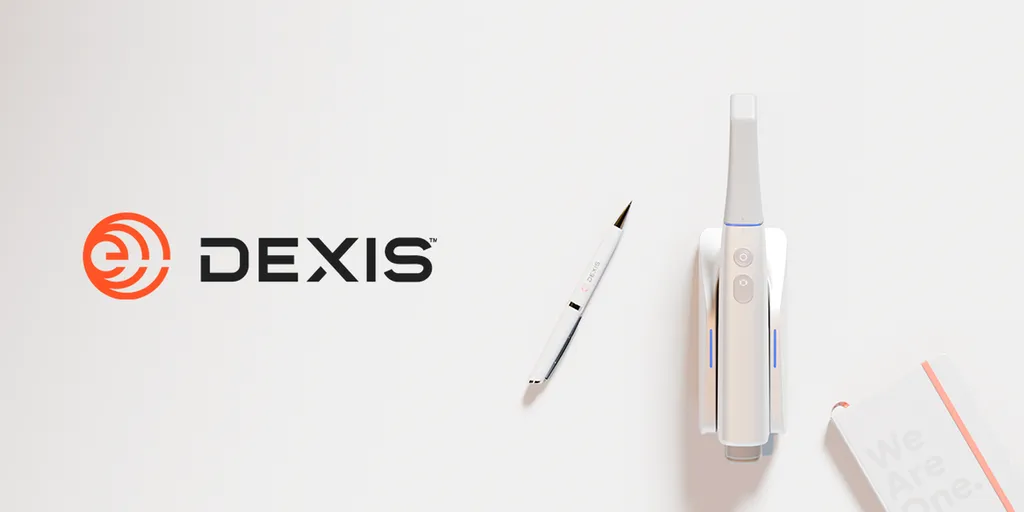 Nouveau scanner intra-oral DEXIS Imprevo Marseille 13