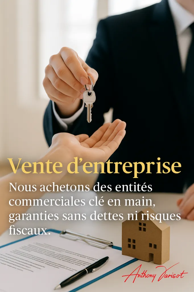  Votre entreprise clé en main avec Expert Franco-Suisse