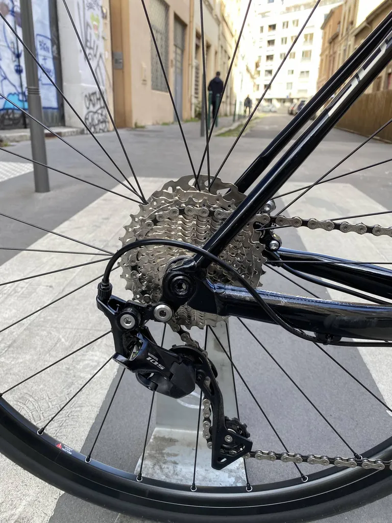 louer un vélo de route lyon