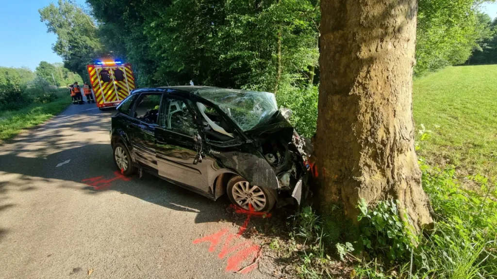 Avocat en indemnisation des victimes d’accidents de la route : obtenir une réparation complète après un accident non responsable