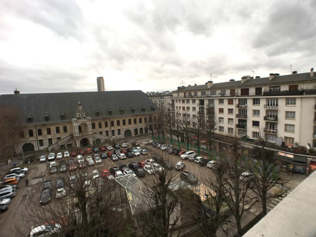 investir dans l'immobilier locatif proche de Rouen 76