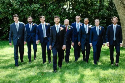 wedding planner for wedding in paris