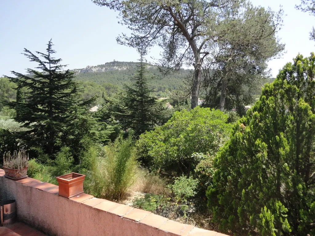 Vente maison roquefort la bedoule