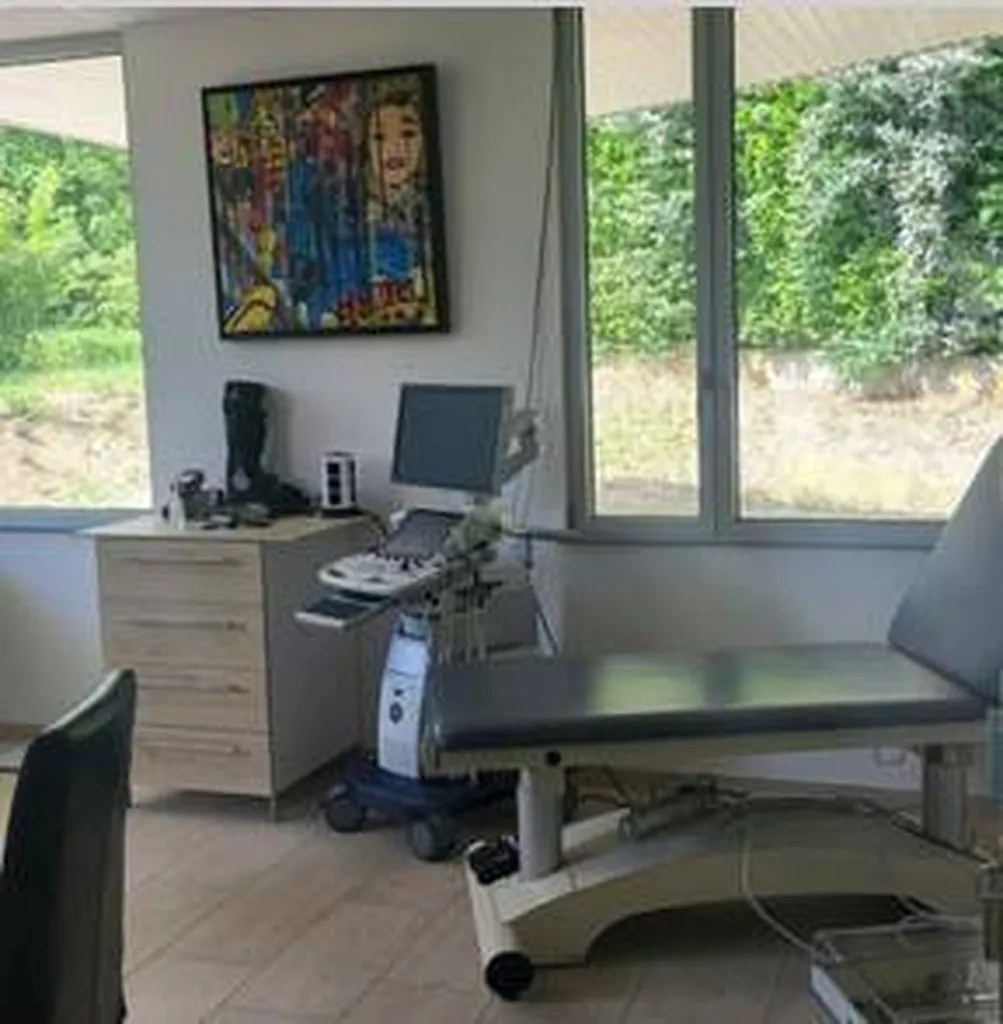 Docteur Julien Beldame, chirurgien orthopédiste à l'ICP Paris, Fondateur de l'Institut de la Cheville et du Pied à Amiens (ICP Amiens)