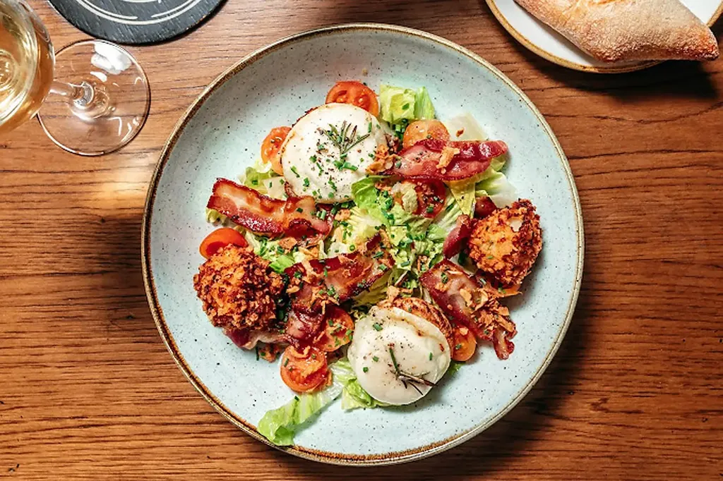 Restaurant Au Bureau Semécourt : brasserie conviviale près de Semécourt pour déjeuner rapide, afterwork, cocktails maison et retransmissions sportives