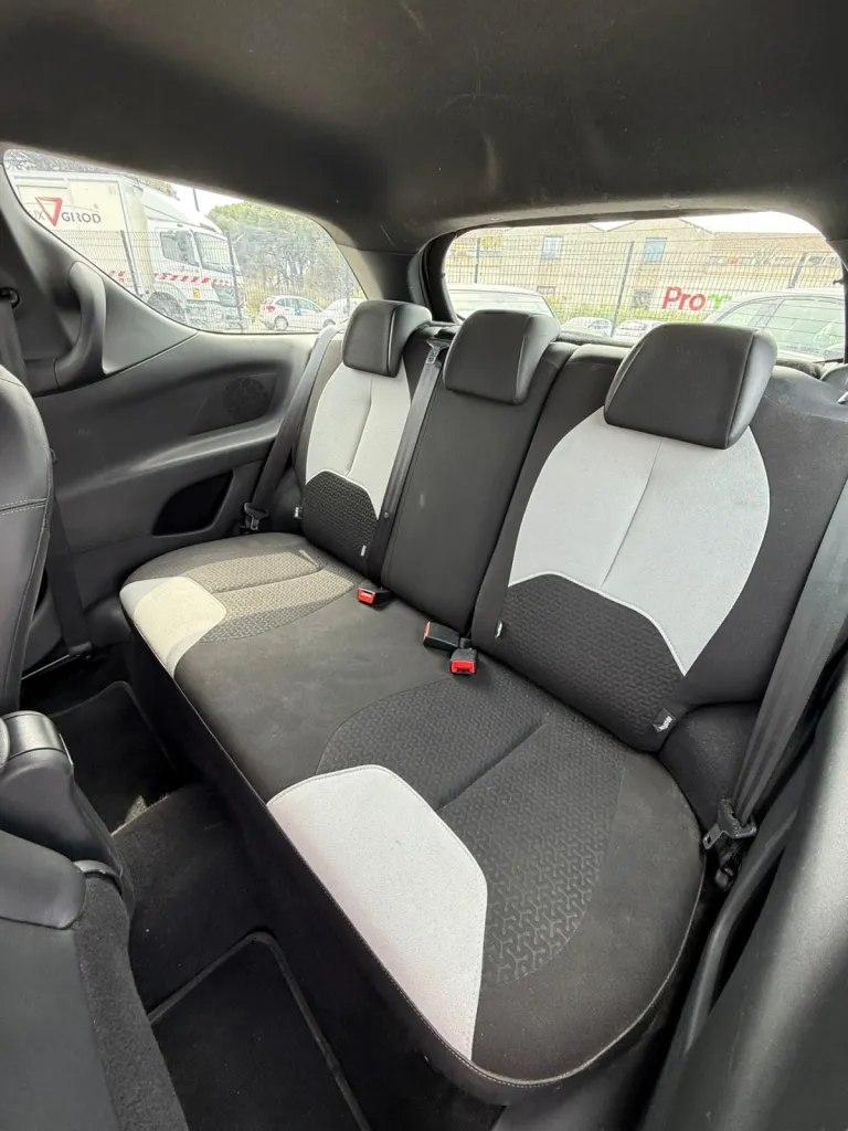 CITROËN DS3 1.2 VTI 82CV