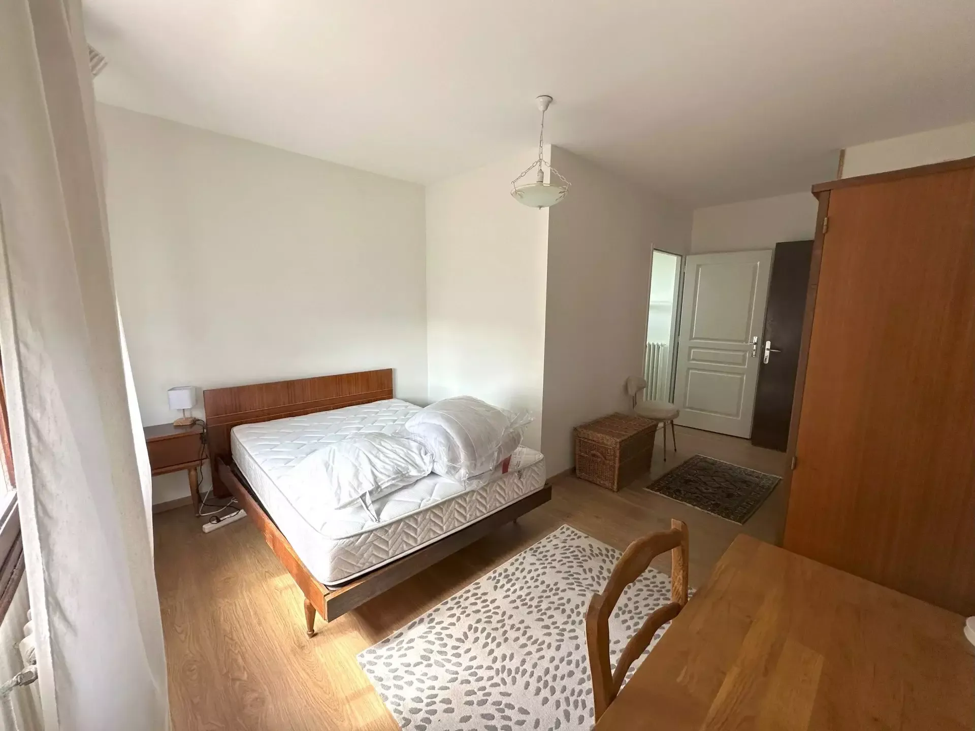 Location chambre Bruges, 1 pièce, 1 chambre, 27,29 m², 509 € / Mois