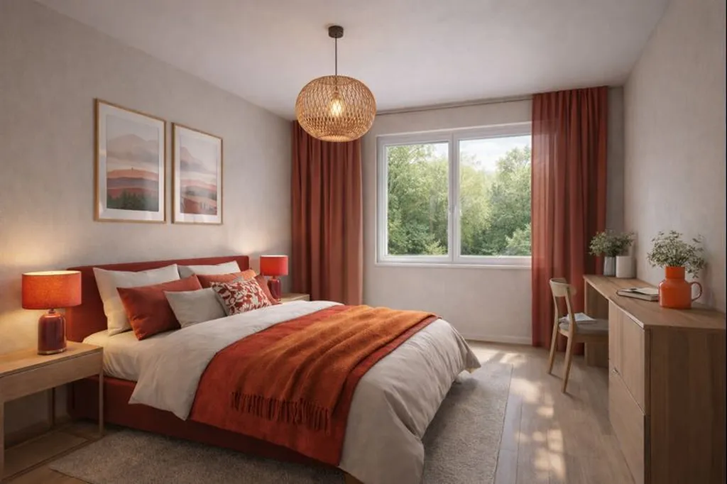 Appartements neufs du 2 au 4 pièces à Ernolsheim-Bruche dans cadre verdoyant recherché calme proche Strasbourg attractif