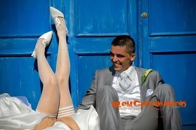 Photographe et vidéaste pour vos événements: mariage, soirée événementielle...à Marseille: Bleu Citron Prod
