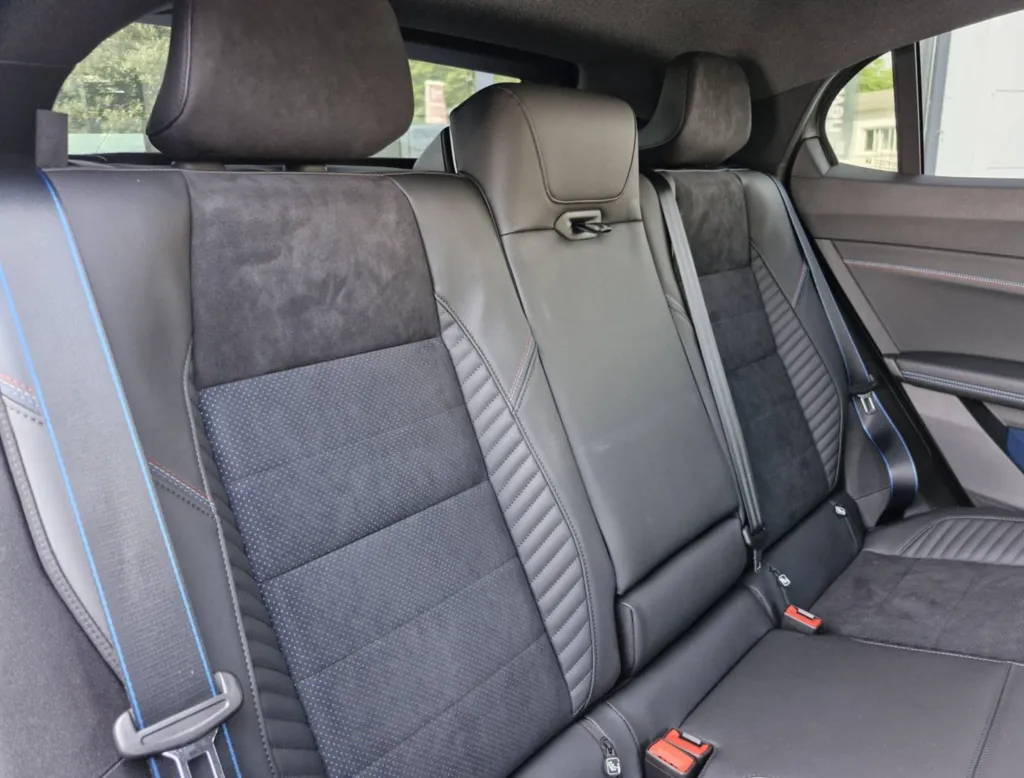 Renault Rafale Atelier Alpine Hyper Hybrid E-Tech 4x4 300 ch / 4control / Harman Kardon / Matrix Led / Affichage tête Haute à Plaisance du Touch près de Toulouse en Occitanie