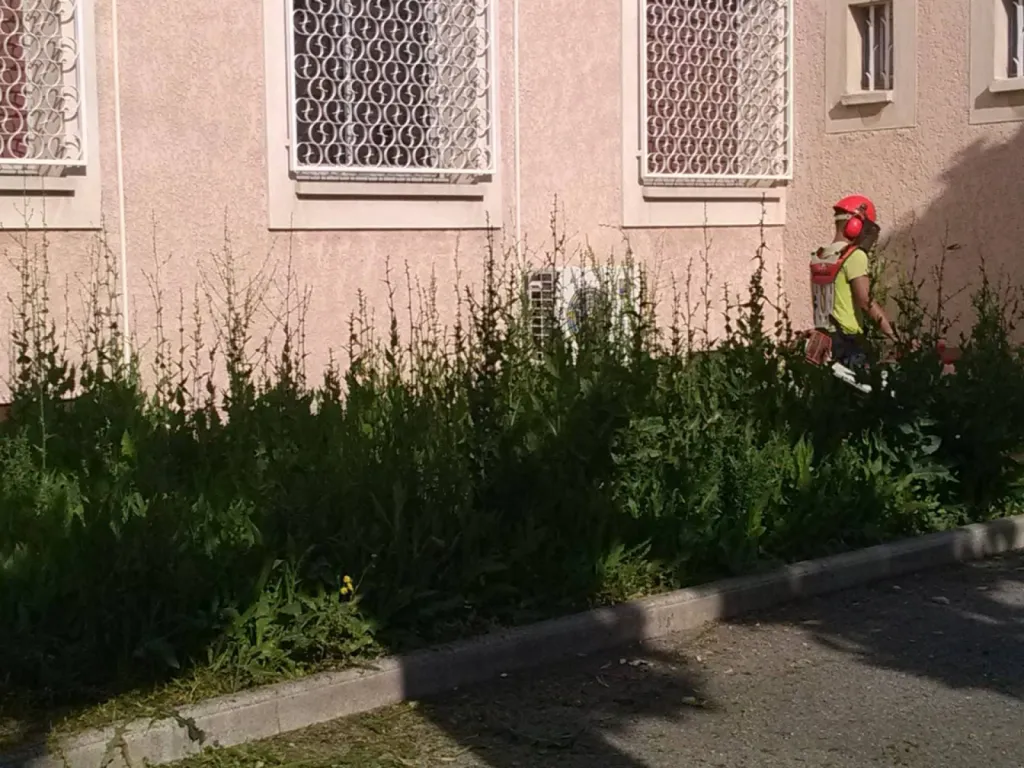 Nos prestations sur le secteur deà Ventabren proche Velaux