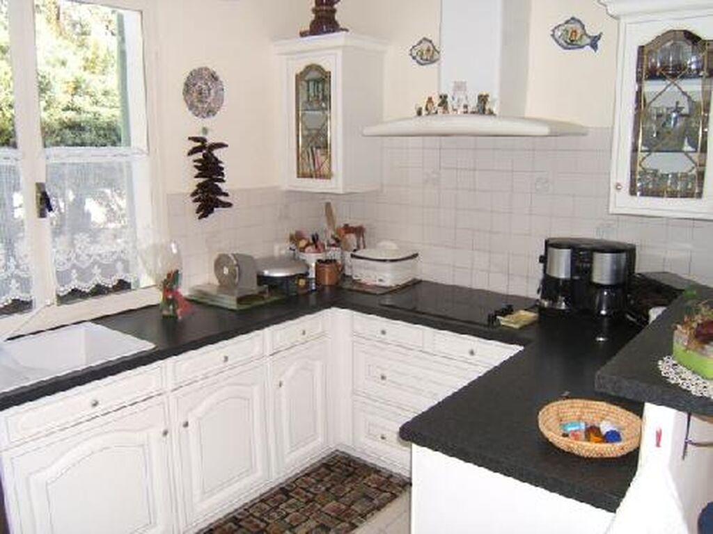 Vente maison 4 Roquefort La Bédoule proche village