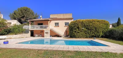 Vente maison Cassis