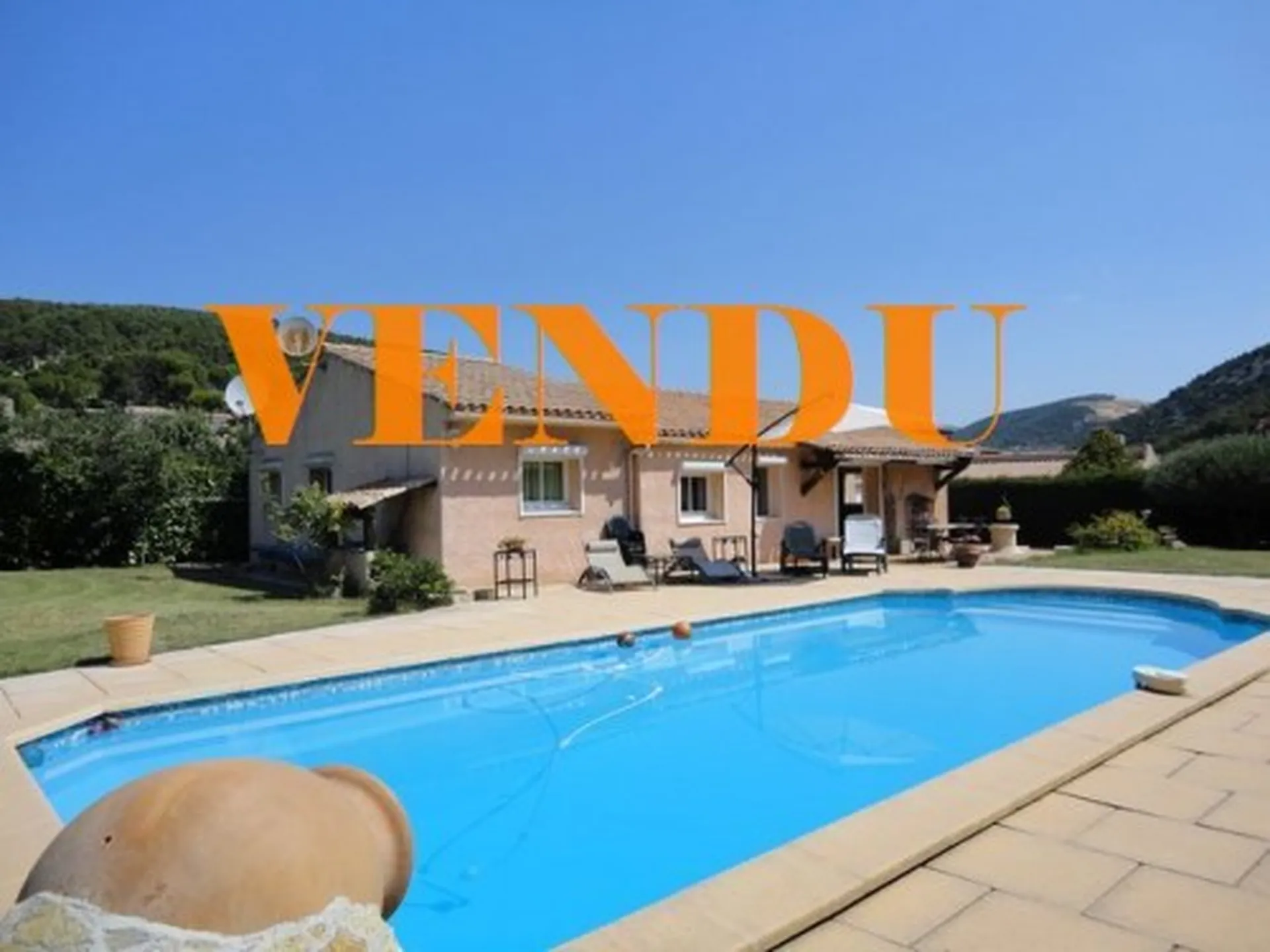 maison à vendre agence carnoux