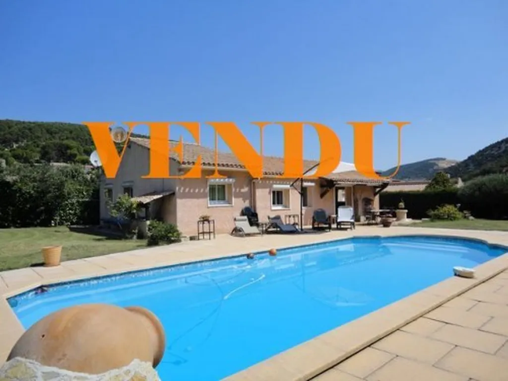 maison à vendre agence carnoux