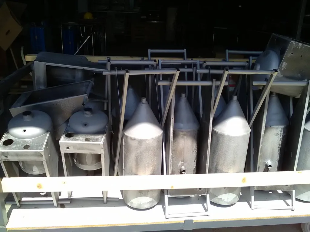 fabricant aérogommeuse bordeaux