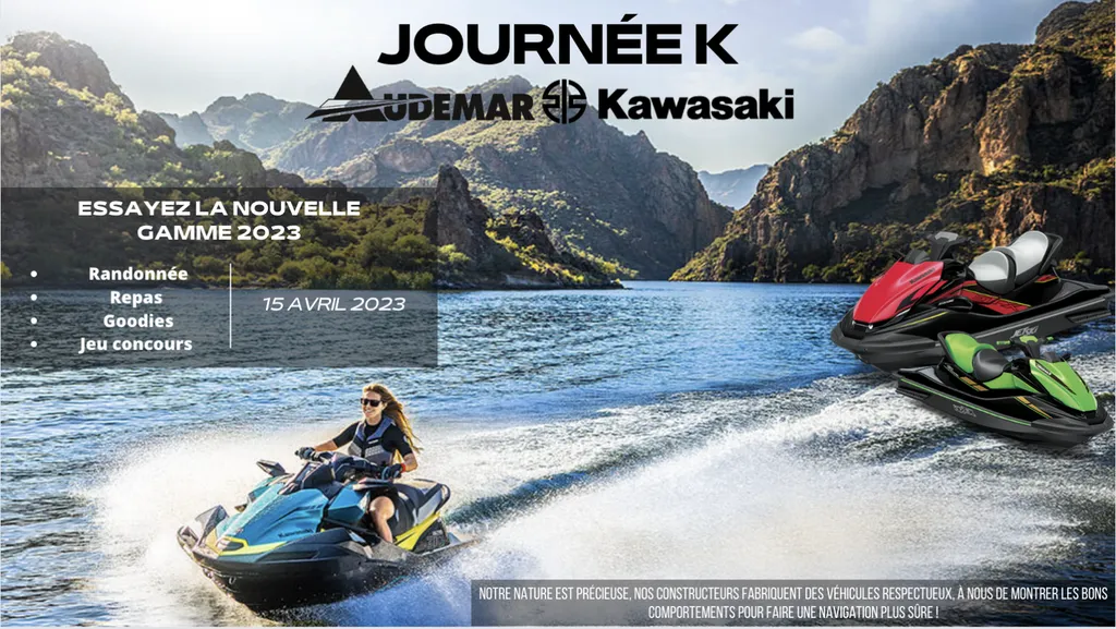 Journée K