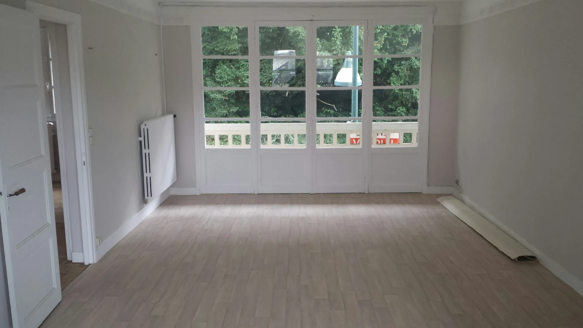 APPARTEMENT 4 pièces T4 Proche centre-ville LISIEUX