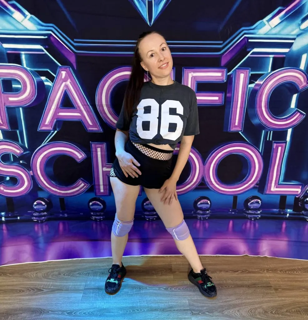 COURS DE DANSE TWERK SUR LA JOLIETTE MARSEILLE 13002