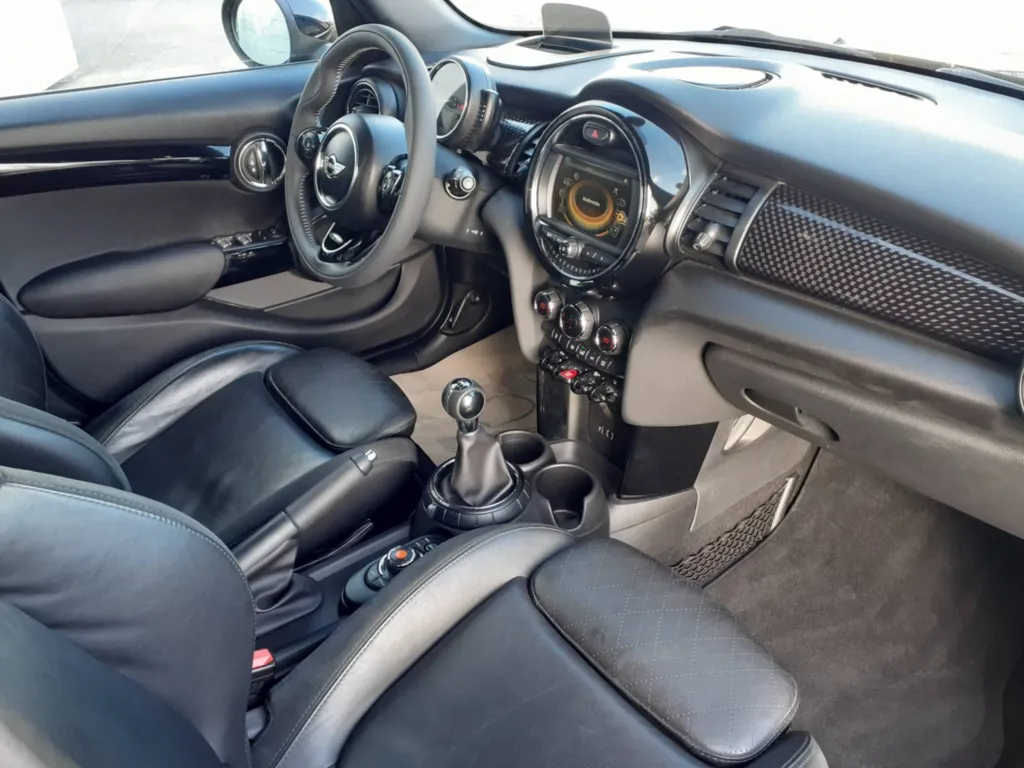 Mini Cooper SD OCCASION 170ch Exquisite Proche de Toulouse