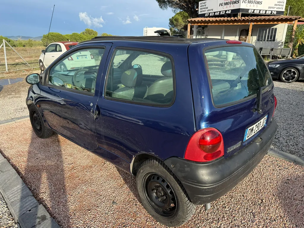 RENAULT TWINGO 1.2 60CV