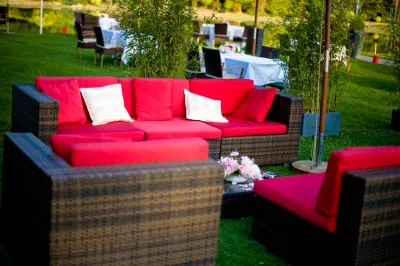 Agence de Wedding Planner à Paris