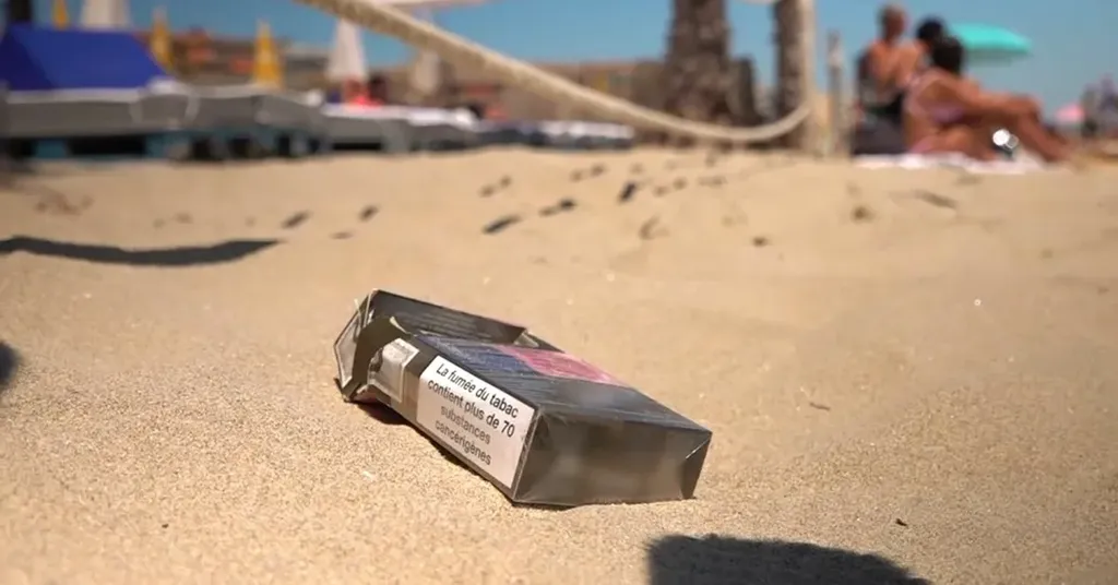 Espace sans tabac : nos terrasses sont concernées pour la 2e année