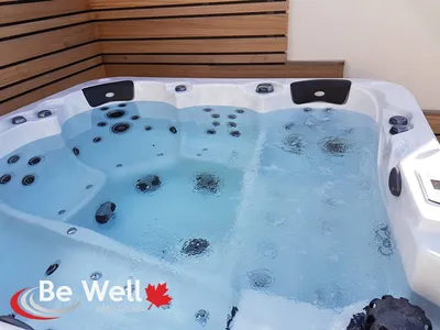 Quelle est la différence entre un spa et un Jacuzzi ?